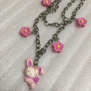 Hello Kitty Necklace